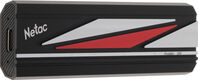 Netac ZX20L 2TB USB 3.2 Gen 2x2 Type-C External SSD Netac ZX20L 2TB USB 3.2 Gen 2x2 Type-C External SSD