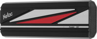 Netac ZX20L 1TB USB 3.2 Gen 2x2 Type-C External SSD Netac ZX20L 1TB USB 3.2 Gen 2x2 Type-C External SSD