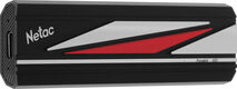 Netac ZX20L 1TB USB 3.2 Gen 2x2 Type-C External SSD Netac ZX20L 1TB USB 3.2 Gen 2x2 Type-C External SSD