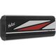 Netac ZX20L 512GB USB 3.2 Gen 2x2 Type-C External SSD Netac ZX20L 512GB USB 3.2 Gen 2x2 Type-C External SSD