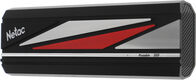 Netac ZX20L 512GB USB 3.2 Gen 2x2 Type-C External SSD Netac ZX20L 512GB USB 3.2 Gen 2x2 Type-C External SSD