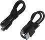 Netac ZX20L 512GB USB 3.2 Gen 2x2 Type-C External SSD Netac ZX20L 512GB USB 3.2 Gen 2x2 Type-C External SSD
