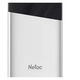 Netac Z6S 2TB USB 3.2 Gen 2 Type-C External SSD Netac Z6S 2TB USB 3.2 Gen 2 Type-C External SSD