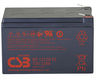 CSB Аккумуляторная батарея для ИБП (12V/12Ah) CSB Аккумуляторная батарея для ИБП (12V/12Ah)