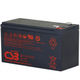CSB Аккумуляторная батарея для ИБП (12V/7,2Ah) CSB Аккумуляторная батарея для ИБП (12V/7,2Ah)