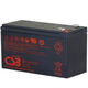 CSB Аккумуляторная батарея для ИБП (12V/7,2Ah)