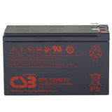 CSB Аккумуляторная батарея для ИБП (12V/ 10.5Ah) UPS12580 F2 CSB