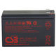 CSB Аккумуляторная батарея для ИБП 12360 7 (12V/7.5Ah) CSB Аккумуляторная батарея для ИБП 12360 7 (12V/7.5Ah)