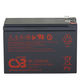 CSB Аккумуляторная батарея для ИБП (12V/9Ah) CSB Аккумуляторная батарея для ИБП (12V/9Ah)