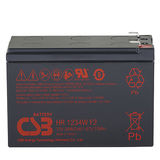 CSB Аккумуляторная батарея для ИБП (12V/ 9Ah) HR1234W F2 CSB