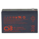 CSB Аккумуляторная батарея для ИБП (12V/6Ah)