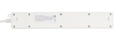 Powercube
Power Cube сетевой фильтр c USB Powercube
Power Cube сетевой фильтр c USB