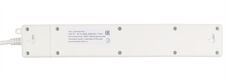 Powercube
Power Cube сетевой фильтр c USB Powercube
Power Cube сетевой фильтр c USB