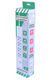 Powercube
Power Cube сетевой фильтр c USB Powercube
Power Cube сетевой фильтр c USB