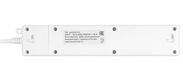 Powercube
Power Cube сетевой фильтр c USB