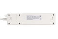 Powercube
Power Cube сетевой фильтр c USB Powercube
Power Cube сетевой фильтр c USB