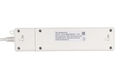 Powercube
Power Cube сетевой фильтр c USB Powercube
Power Cube сетевой фильтр c USB