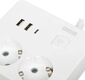 Powercube
Power Cube сетевой фильтр c USB