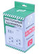 Powercube
Power Cube сетевой фильтр c USB