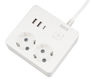 Powercube
Power Cube сетевой фильтр c USB