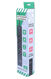 Powercube
Power Cube сетевой фильтр c USB