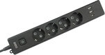 Powercube
Power Cube сетевой фильтр c USB