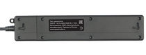 Powercube
Power Cube сетевой фильтр c USB
