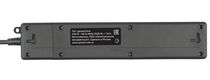 Powercube
Power Cube сетевой фильтр c USB