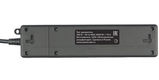 Powercube
Power Cube сетевой фильтр c USB Powercube
Power Cube сетевой фильтр c USB