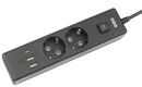 Powercube
Power Cube сетевой фильтр c USB Powercube
Power Cube сетевой фильтр c USB