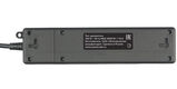 Powercube
Power Cube сетевой фильтр c USB Powercube
Power Cube сетевой фильтр c USB