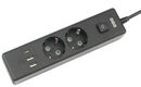 Powercube
Power Cube сетевой фильтр c USB Powercube
Power Cube сетевой фильтр c USB