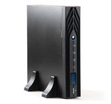 (9909) Бастион SKAT-UPS 3000ВА/ 2700Вт RACK 2U/ On-Line/ 6хБезАКБ(40-120Ач)/ 220В/ SNMP slot/ 5 л.г./ МПТ SKAT-UPS 3000-RACK-ON-E