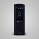 Cyberpower 1600VA/ 100W CP1600EPFCLCD&nbsp;<img style='position: relative;margin:0' src='/image/only_to_order_edit.gif' alt='На заказ' title='На заказ' />