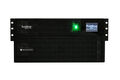 Systeme Electric Smart-Save Online SRT 6000VA/6000W SRTSE6KRTXLIEC-NC
