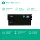 Systeme Electric Smart-Save Online SRT 6000VA/6000W SRTSE6KRTXLIEC-NC