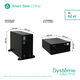 Systeme Electric Smart-Save Online SRT 6000VA/6000W SRTSE6KRTXLIEC-NC