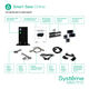 Systeme Electric Smart-Save Online SRT 6000VA/6000W SRTSE6KRTXLIEC-NC