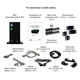 Systeme Electric Smart-Save Online SRT 6000VA/6000W SRTSE6KRTXLIEC-NC