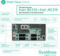 Systeme Electric Smart-Save Online SRT 6000VA/6000W SRTSE6KRTXLIEC-NC