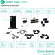 Systeme Electric Smart-Save Online SRT 6000VA/6000W SRTSE6KRTXLIEC-NC