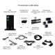 Systeme Electric Smart-Save Online SRT 5000VA/5000W SRTSE5KRTXLIEC-NC