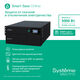 Systeme Electric Smart-Save Online SRT 5000VA/5000W SRTSE5KRTXLIEC-NC