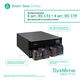 Systeme Electric Smart-Save Online SRT 5000VA/5000W SRTSE5KRTXLIEC-NC