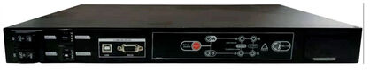 Статический переключатель Powercom ATS 30A (1887140) Статический переключатель Powercom ATS 30A (1887140)
