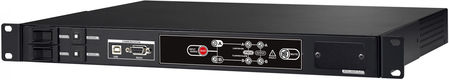 Статический переключатель Powercom ATS 16A (1887139) Статический переключатель Powercom ATS 16A (1887139)