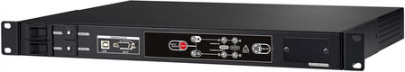 Статический переключатель Powercom ATS 16A (1887139) Статический переключатель Powercom ATS 16A (1887139)