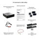 Systeme Electric External BP BPSE240RT3U5