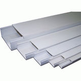 LANMASTER
Короб 39х18 TWT-CT39x18-WH