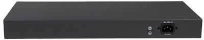 ORIGO Неуправляемый PoE-коммутатор OS2228P/370W/A1A ORIGO Неуправляемый PoE-коммутатор OS2228P/370W/A1A